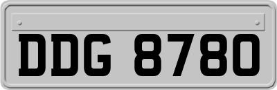 DDG8780