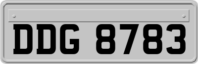 DDG8783