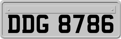 DDG8786