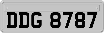 DDG8787