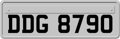 DDG8790