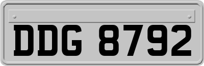 DDG8792