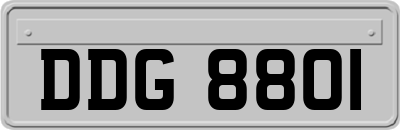 DDG8801