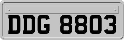 DDG8803
