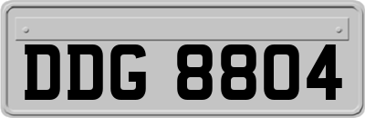 DDG8804
