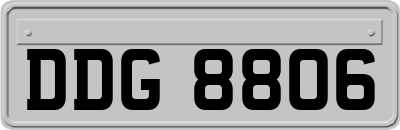 DDG8806