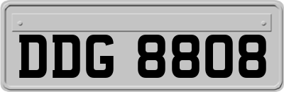 DDG8808