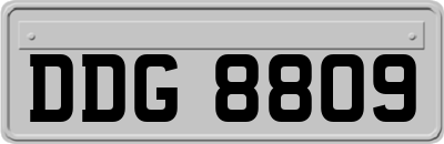 DDG8809
