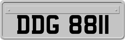 DDG8811