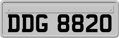 DDG8820