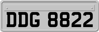 DDG8822