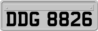 DDG8826