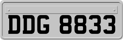 DDG8833