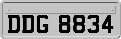 DDG8834