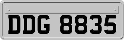 DDG8835