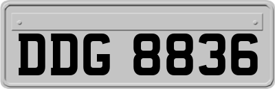 DDG8836