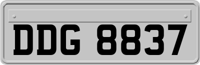 DDG8837