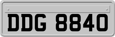 DDG8840