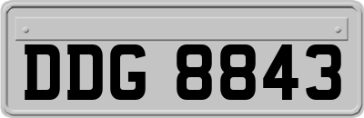 DDG8843