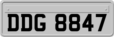 DDG8847