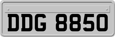 DDG8850