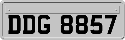 DDG8857