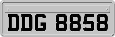 DDG8858