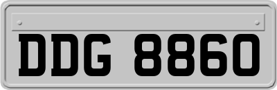 DDG8860