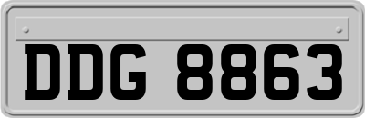 DDG8863