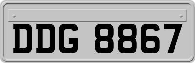 DDG8867