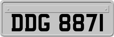 DDG8871