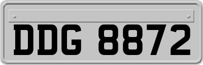 DDG8872