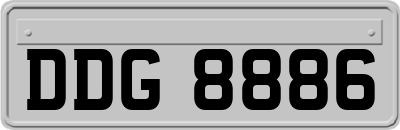 DDG8886
