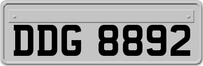 DDG8892
