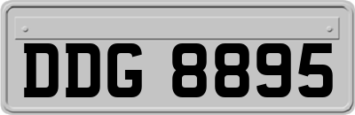 DDG8895