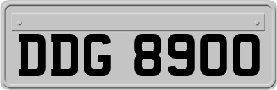 DDG8900