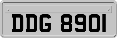 DDG8901