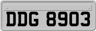 DDG8903