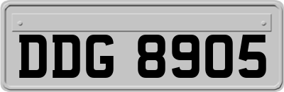 DDG8905