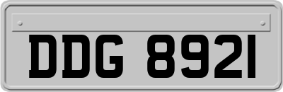 DDG8921