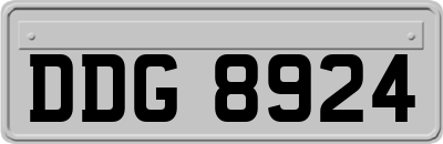 DDG8924