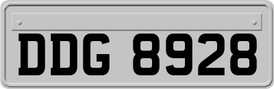 DDG8928