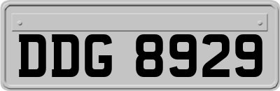 DDG8929