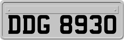 DDG8930