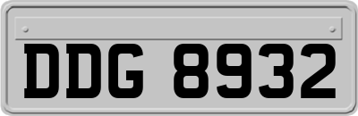 DDG8932