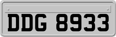 DDG8933