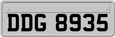 DDG8935