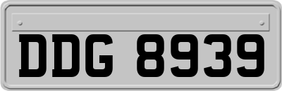 DDG8939