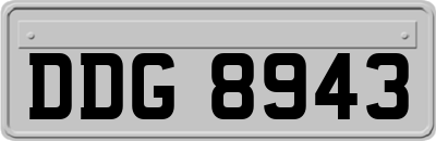 DDG8943