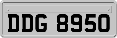DDG8950